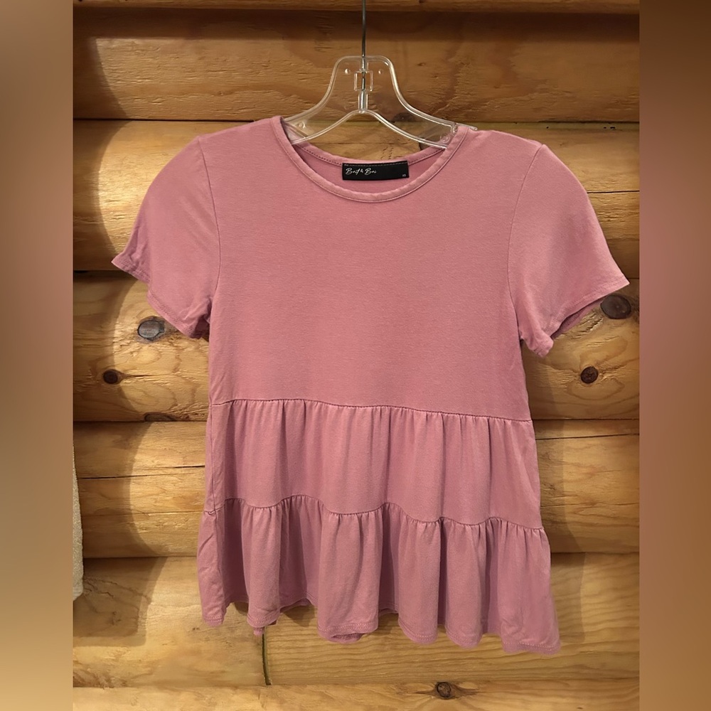 Brit & Bri Boutique Shirt